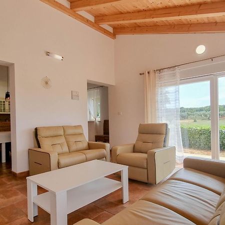 Casa Dorjana Villa Novigrad Istria Kültér fotó