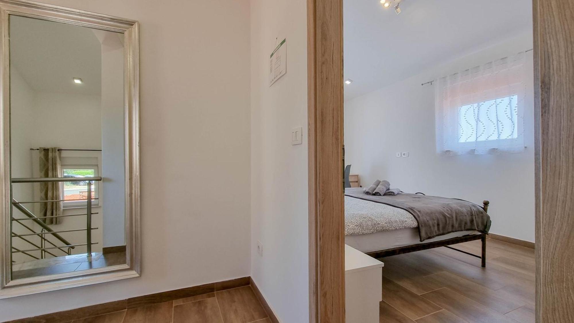 Casa Dorjana Villa Novigrad Istria Kültér fotó