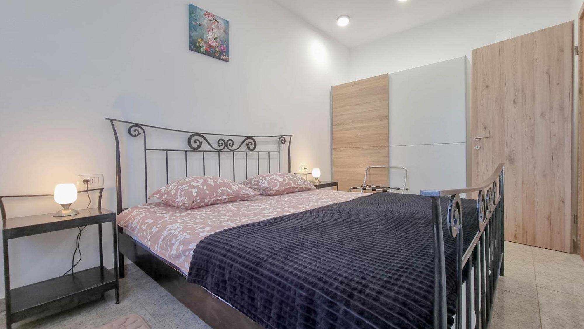Casa Dorjana Villa Novigrad Istria Kültér fotó