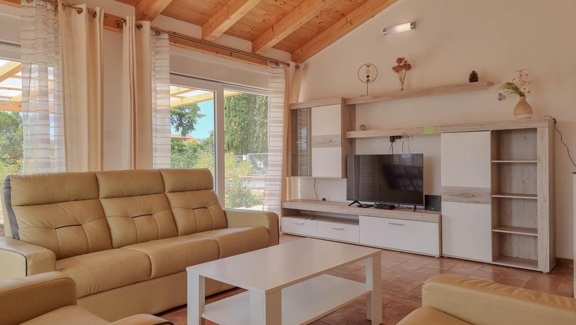 Casa Dorjana Villa Novigrad Istria Kültér fotó