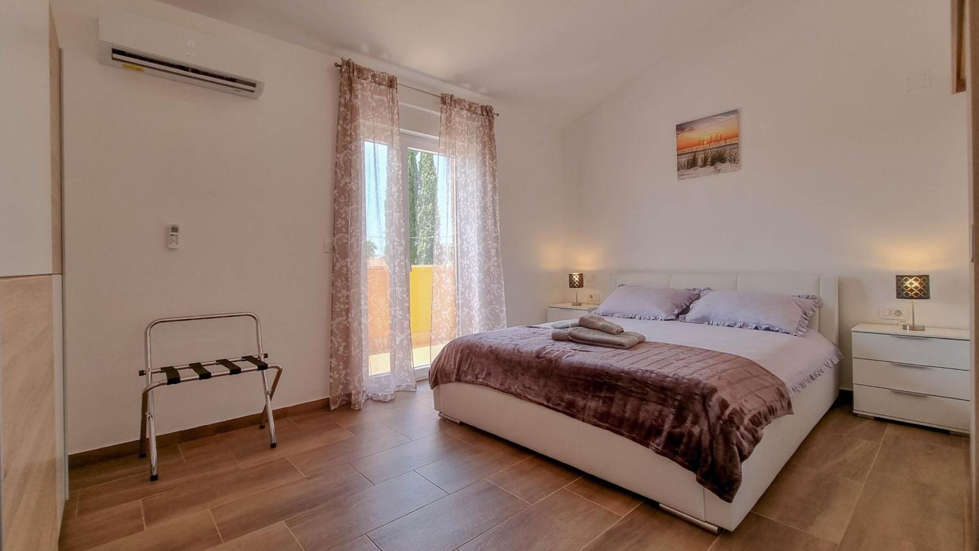 Casa Dorjana Villa Novigrad Istria Kültér fotó