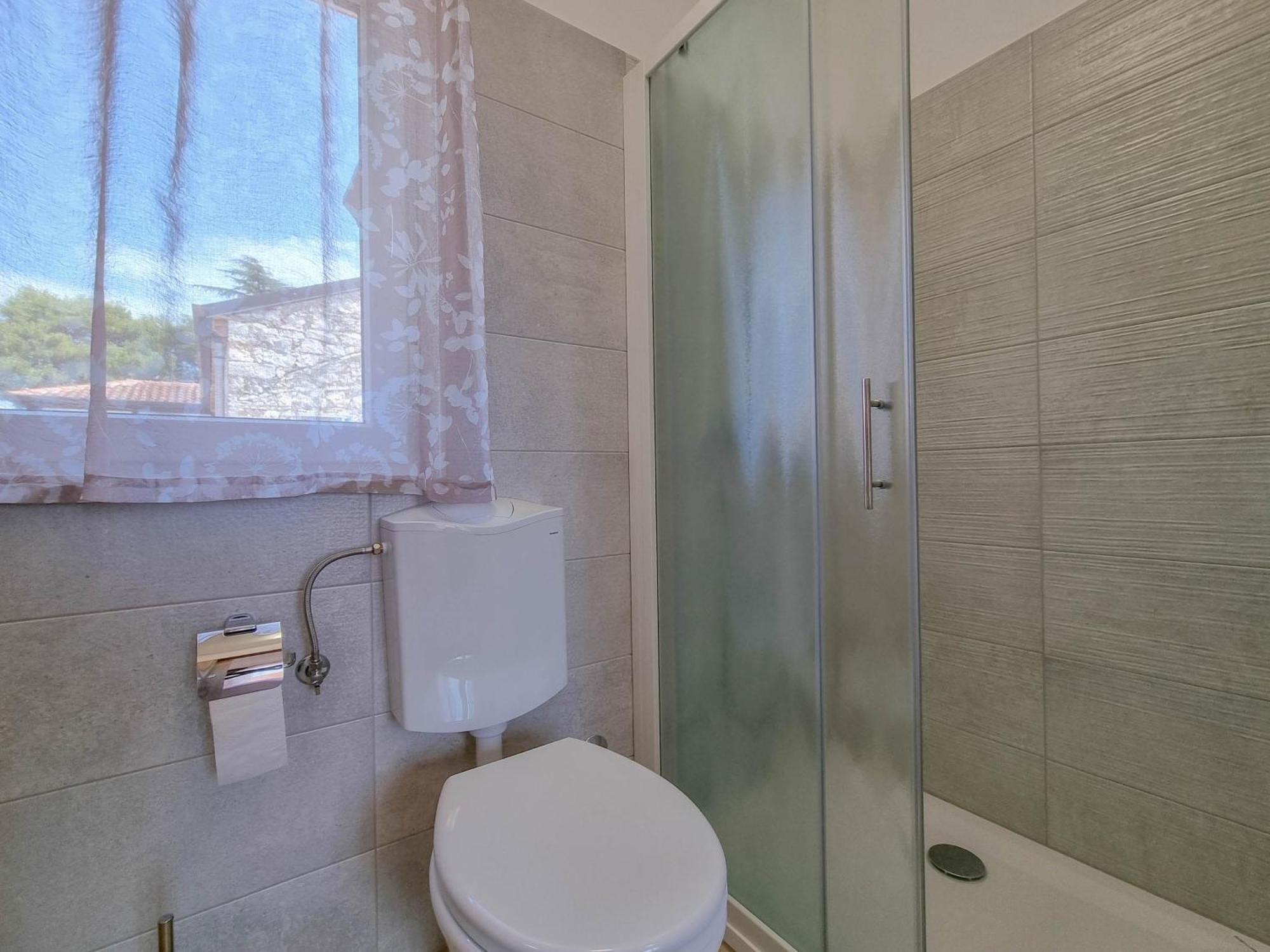 Casa Dorjana Villa Novigrad Istria Kültér fotó