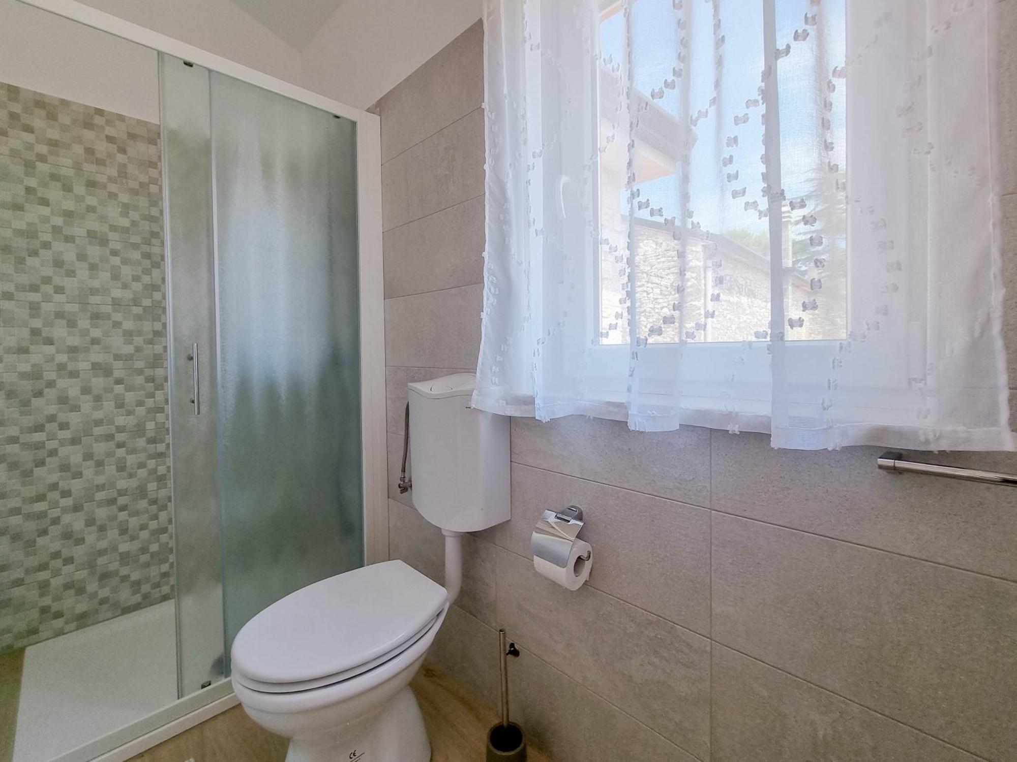 Casa Dorjana Villa Novigrad Istria Kültér fotó