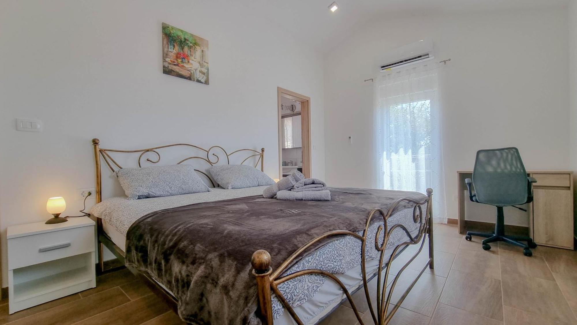 Casa Dorjana Villa Novigrad Istria Kültér fotó