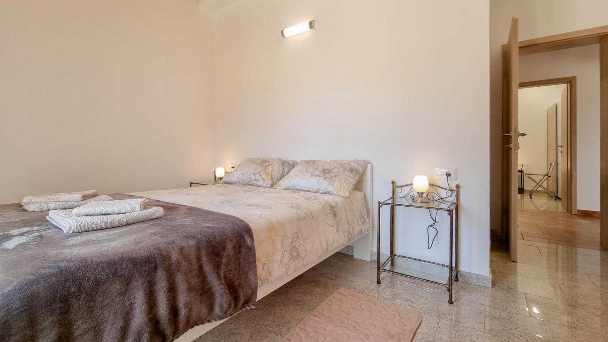 Casa Dorjana Villa Novigrad Istria Kültér fotó