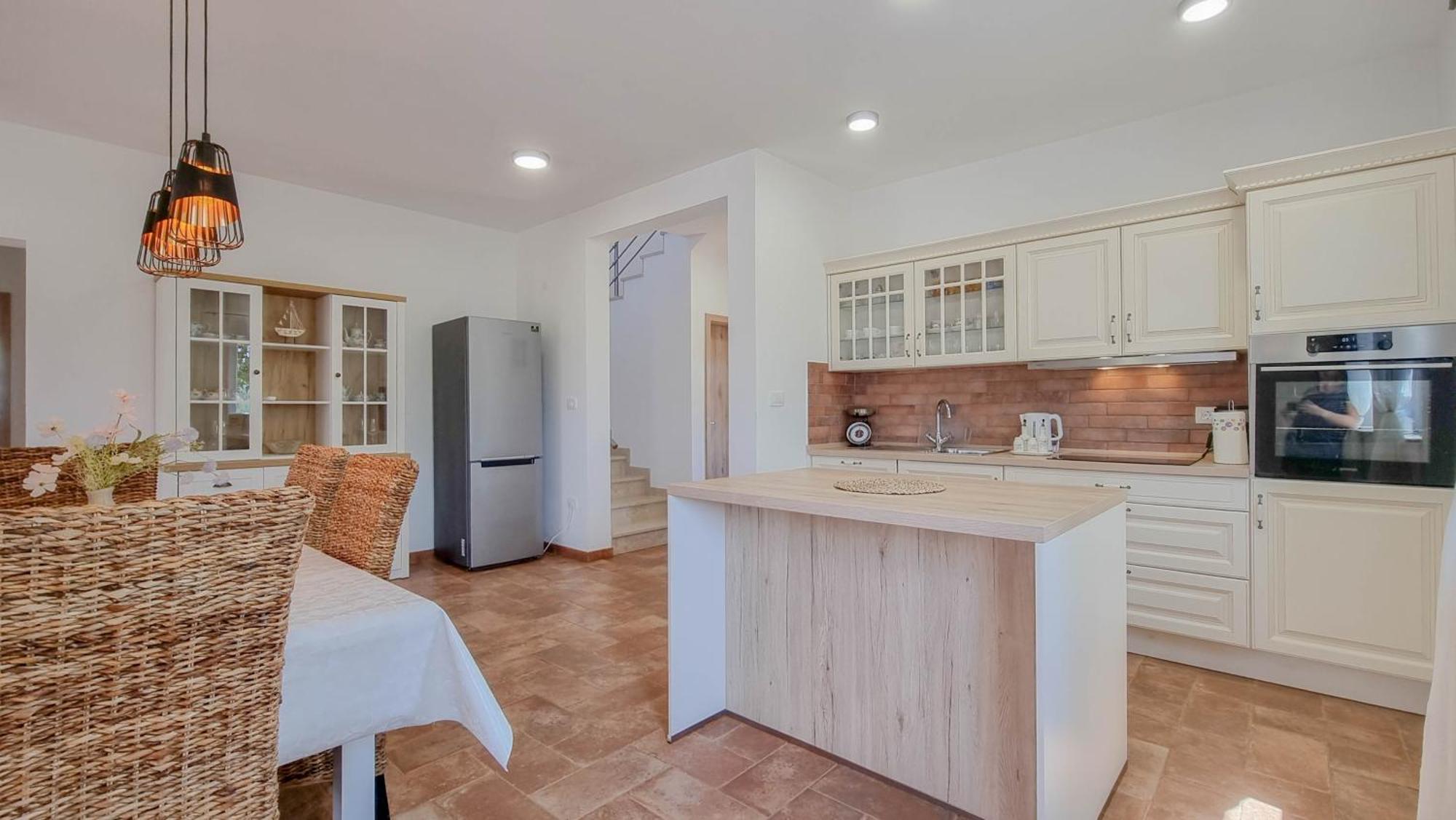 Casa Dorjana Villa Novigrad Istria Kültér fotó